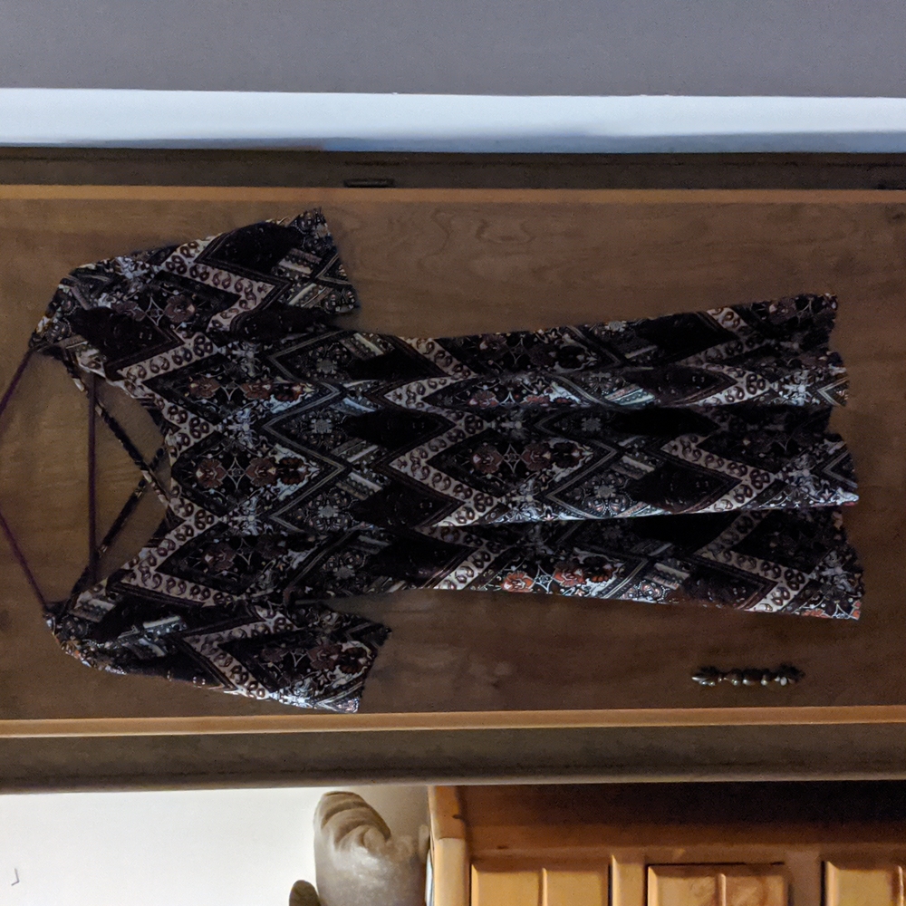 Joe Boxer Dress